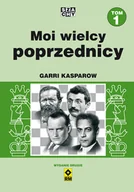 Poradniki hobbystyczne - Rm Moi wielcy poprzednicy Tom 1 - miniaturka - grafika 1