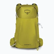 Plecaki - Plecak turystyczny męski Osprey Downburst 26 l babylonica yellow - miniaturka - grafika 1