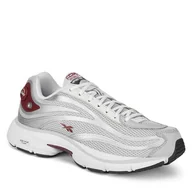 Sneakersy męskie - Sneakersy Reebok Premier Pump Paris Trainer 100204586 Szary - miniaturka - grafika 1