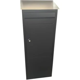 SASKA GARDEN 1068725 - Skrzynki na listy - miniaturka - grafika 1