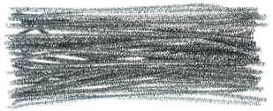 Brewis Drucik kreatywny 30cm metalik/srebrne DR16 (40) VB8241 - Pozostałe akcesoria dla plastyków - miniaturka - grafika 2