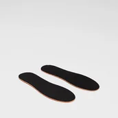 Akcesoria obuwnicze - Wkładki do obuwia Coccine POLAR ON LATEX WKŁADKA NR 39-40AZ - miniaturka - grafika 1