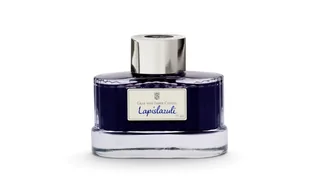 Atrament Graf von Faber-Castell Lapis lazuli 75ml - Naboje i atramenty - miniaturka - grafika 1