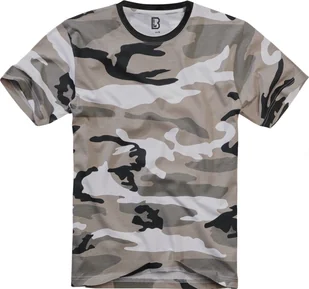Brandit Koszulka męska BD4200 Urban 3XL - Koszulki męskie - miniaturka - grafika 1