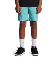 Spodenki damskie - Quiksilver Szorty chłopięce Wayford Boy - miniaturka - grafika 1