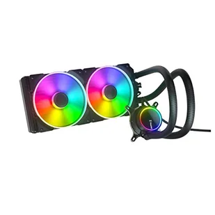 Fractal Design Celsius - Chłodzenie wodne - miniaturka - grafika 4
