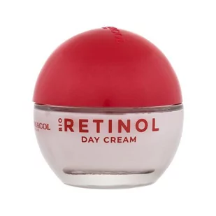 Dermacol Bio Retinol Day Cream krem do twarzy na dzień 50 ml dla kobiet - Kremy do twarzy - miniaturka - grafika 1