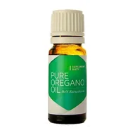 Suplementy diety - HEPATICA HEPATICA Pure Oregano Oil 10ml 5905279653009 - miniaturka - grafika 1