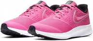Buty sportowe damskie - Nike Star Runner 2 (Gs) AQ3542 603 36,5 - miniaturka - grafika 1