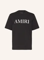 Moda i Uroda OUTLET - Amiri T-Shirt schwarz - miniaturka - grafika 1