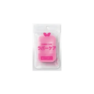 Gąbka do czyszczenia okładzin BUTTERFLY Rubber Care - Tenis stołowy - miniaturka - grafika 1