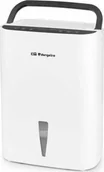 Domowe osuszacze powietrza - Orbegozo Osuszacz Orbegozo DH 650 2,5 L 70 W - miniaturka - grafika 1