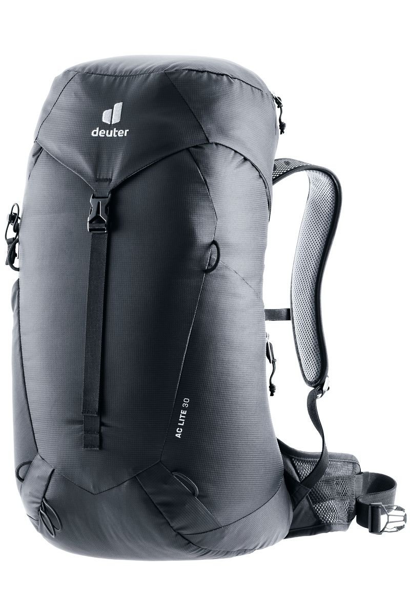 Plecak DEUTER AC Lite 30 Czarny