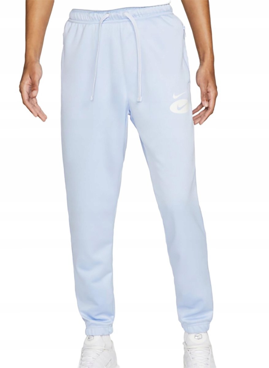 Spodnie męskie Nike Jogging Swoosh League DM5477-548 XS