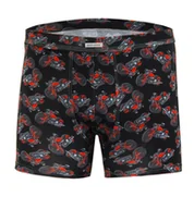 Majtki męskie - Bokserki Funny 09 Sesto Senso-L - miniaturka - grafika 1