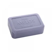 Mydła - Speick Mydło do ciała Melos Lavander Soap 100 g - miniaturka - grafika 1