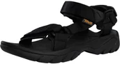 Sandały męskie - M'S Terra Fi 5 Universal, BLK, 43 us 10; uk 9 - miniaturka - grafika 1