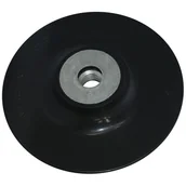 Akcesoria do elektronarzędzi - Dysk do fibry 115 mm DEXTER - miniaturka - grafika 1