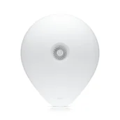 Pozostałe akcesoria sieciowe - Ubiquiti Networks UISP airFiber 60 XG Most sieciowy 6000 Mbit/s Biały - miniaturka - grafika 1