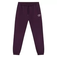 Spodnie damskie - Umbro Core damskie spodnie dresowe - miniaturka - grafika 1