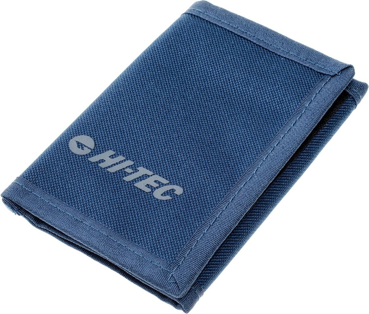Hi-Tec Portfel MAXEL DARK BLUE/BLACK