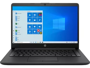 HP 14-dk0013nw (1F7L9EA) - Laptopy - miniaturka - grafika 1