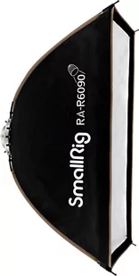 Softbox SmallRig 3930 Rectangular RA-R6090 -  Raty - Softboxy - miniaturka - grafika 1