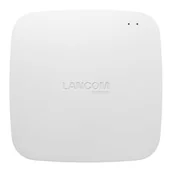 Routery - LANCOM LX-7300 9300 Mbit/s Biały Obsługa PoE 61893 - miniaturka - grafika 1
