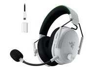 Słuchawki - RAZER BlackShark V3 Pro for Xbox - White RZ04-05400400-R3M1 - miniaturka - grafika 1
