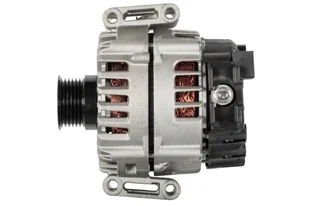 Alternator Hella 8EL 011 713-761 - Alternatory - miniaturka - grafika 1