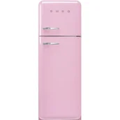 Lodówki - Smeg 50'S STYLE Pastelowy róż FAB30RPK6 - miniaturka - grafika 1