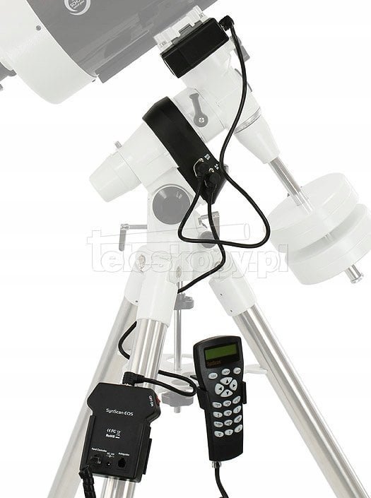 Teleskop Zestaw SynScan do EQ5