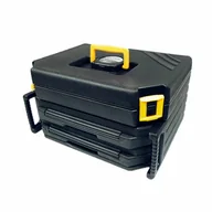 Wiertła - Wiertło Metal Białe Komplet 300Szt. /Silver - miniaturka - grafika 1