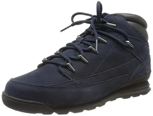 Timberland Euro Rock Water Resistant Basic buty mÄ™skie - Moda i Uroda OUTLET - miniaturka - grafika 1