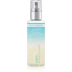 St.Tropez St. Tropez Self Tan Purity Water Bronzing Face Mist 100102608 - Samoopalacze - miniaturka - grafika 1