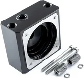 Chłodzenie wodne - Watercool Watercool MO-RA IV TANK D5 Expansion - Erweiterungsmodul - miniaturka - grafika 1