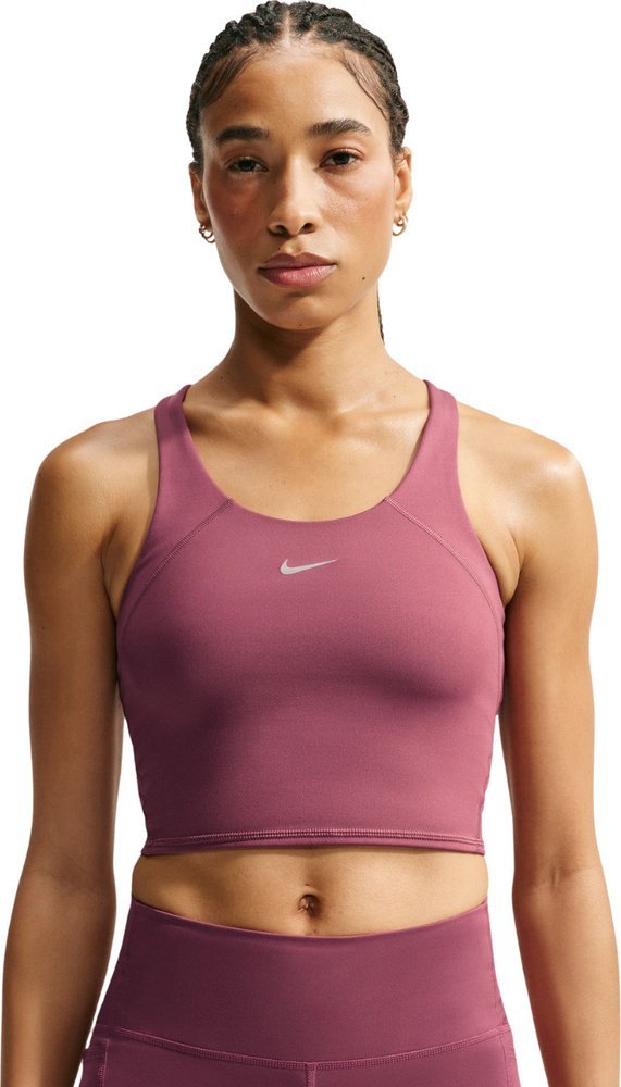 Nike Koszulka damska Nike Tempo różowa II0420 654 M