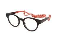 Okulary korekcyjne, oprawki, szkła - Missoni MMI 0130 086 - miniaturka - grafika 1