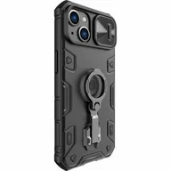 Etui i futerały do telefonów - Etui CamShield Armor Pro iPhone 14 Plus (czarne) - miniaturka - grafika 1