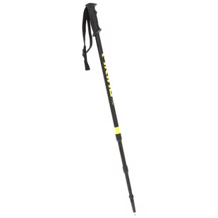 Viking Kije Trekkingowe Stig Antishock 65-145cm - Kije trekkingowe - miniaturka - grafika 1