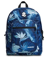 Plecaki - Invicta Plecak Jelek, 38 Lt, Kieszeni Drzwi Pc, Wielobarwny, Podwójna Przedział, Szkoła i Wypoczynek, Water Resistant, Kieszeni Drzwi, Wielobarwny, Niebieski, Taglia unica, Plecak Jelek - miniaturka - grafika 1