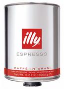 Kawa - Illy Kawa ziarnista Espresso 3kg - miniaturka - grafika 1