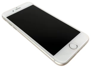Apple iPhone 8 Silver 64GB Smartfon - Stan Dobry - Telefony OUTLET - miniaturka - grafika 2