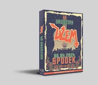 Pop - 45 urodziny - miniaturka - grafika 1