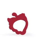 Gryzaki dla dzieci - GiliGums Gryzak Truskawka - miniaturka - grafika 1