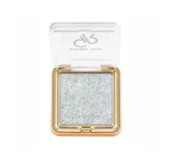 Cienie do powiek - Golden Rose Glitter Glow błyszczący cień do powiek 01 Diamond 2,5g - miniaturka - grafika 1