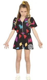 Strój Telepatyczna Dziewczyna-128 - Stroje karnawałowe - miniaturka - grafika 1