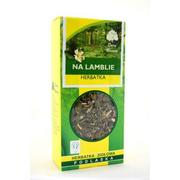 Zioła - Dary Natury Herbata Na Lamblie 50g 33ANGHERLA - miniaturka - grafika 1