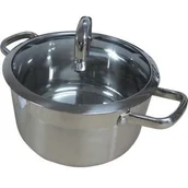 Garnki - LAMART LTSS2413 - miniaturka - grafika 1