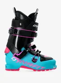Buty narciarskie - Buty skiturowe damskie Dynafit Seven Summits - ocean/flamingo - miniaturka - grafika 1